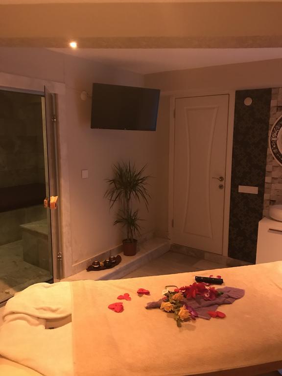 Hotel Arinna Park Antalya