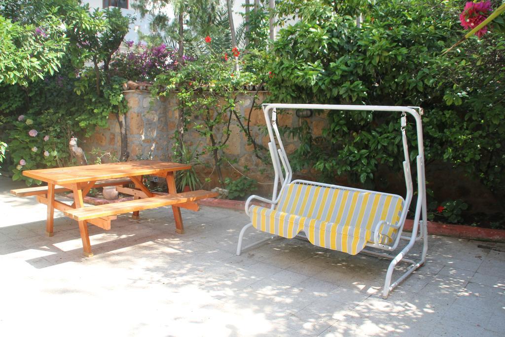 Karyatit Kaleici 2* Antalya