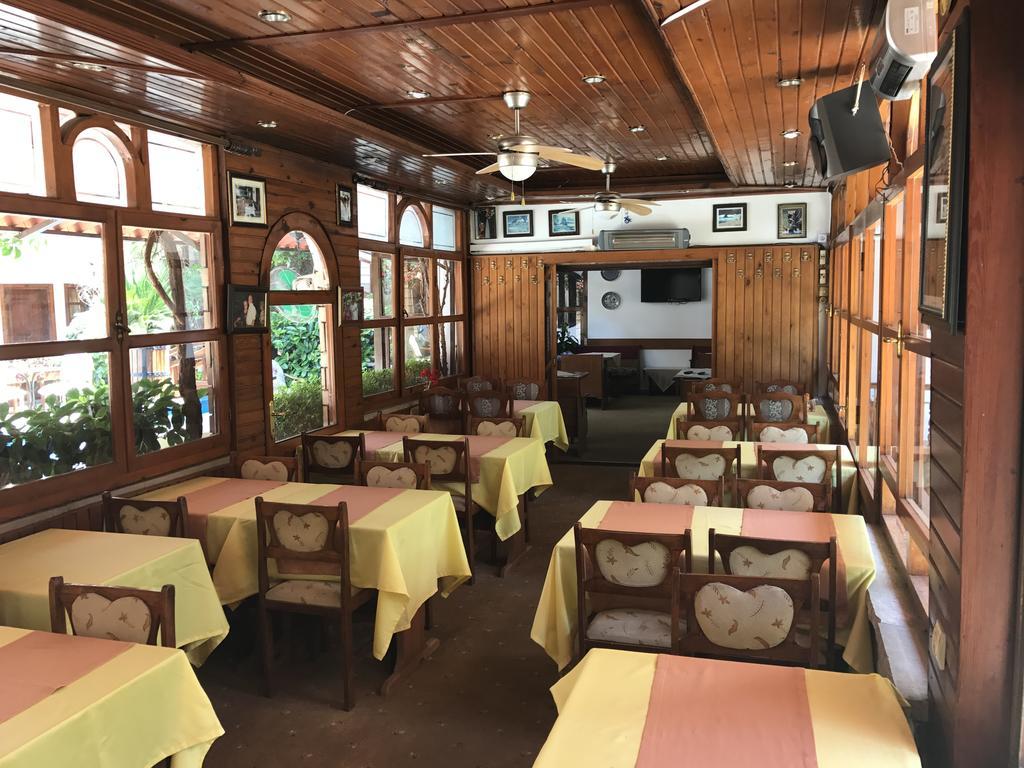 Karyatit Kaleici 2* Antalya