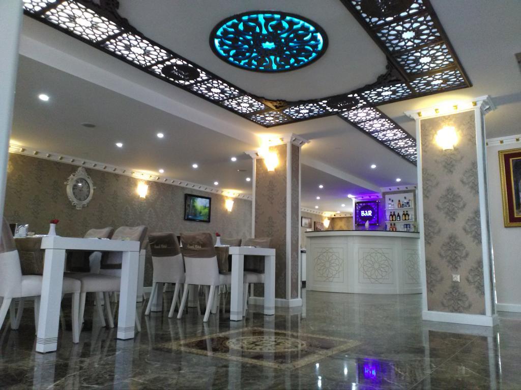 Aparthotel Send Antalya
