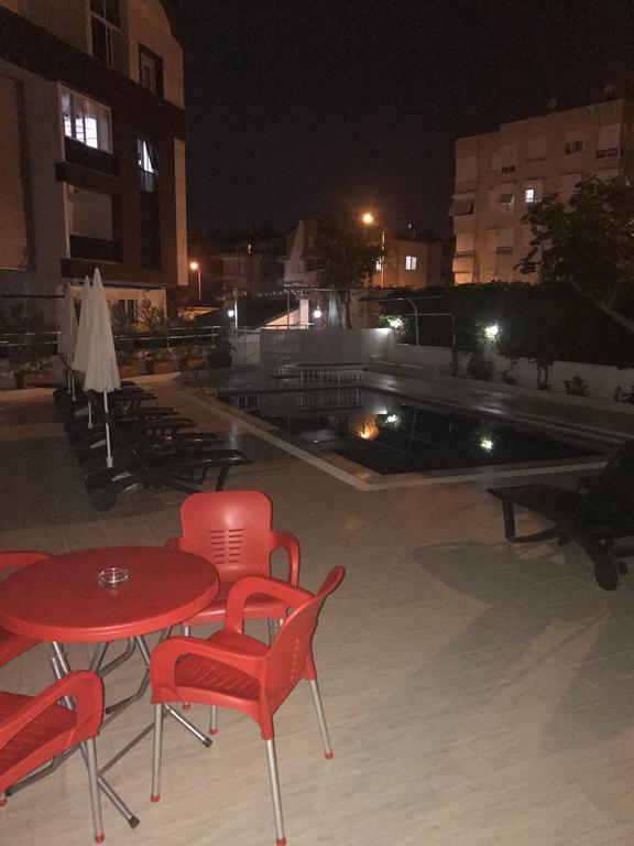 Arinna Park 2* Antalya