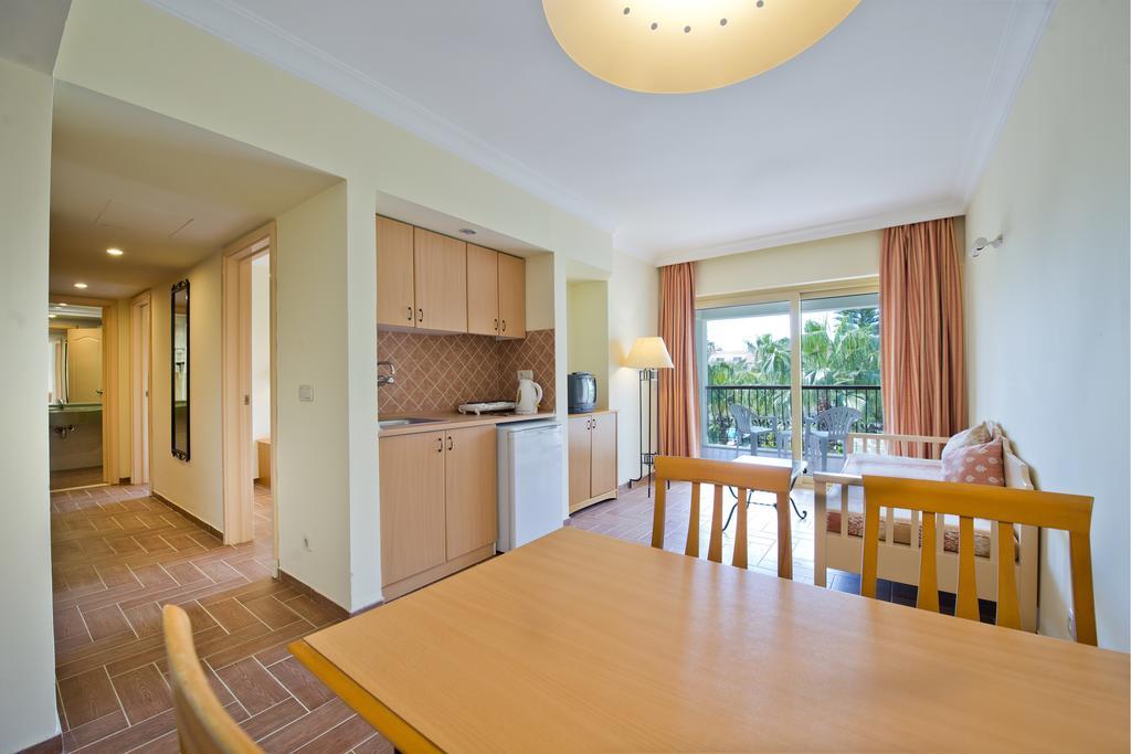 Kentia Apart Aparthotel