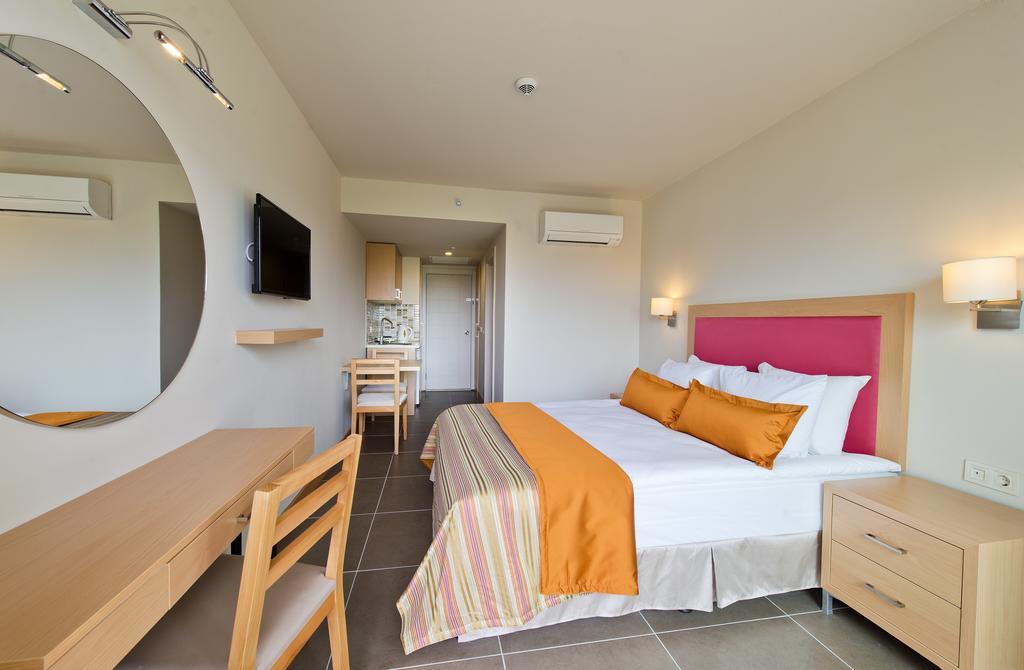 Kentia Apart 4* Antalya