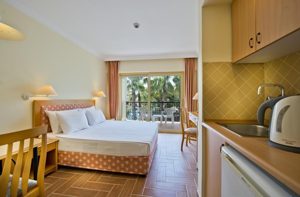 Kentia Apart 4* Antalya