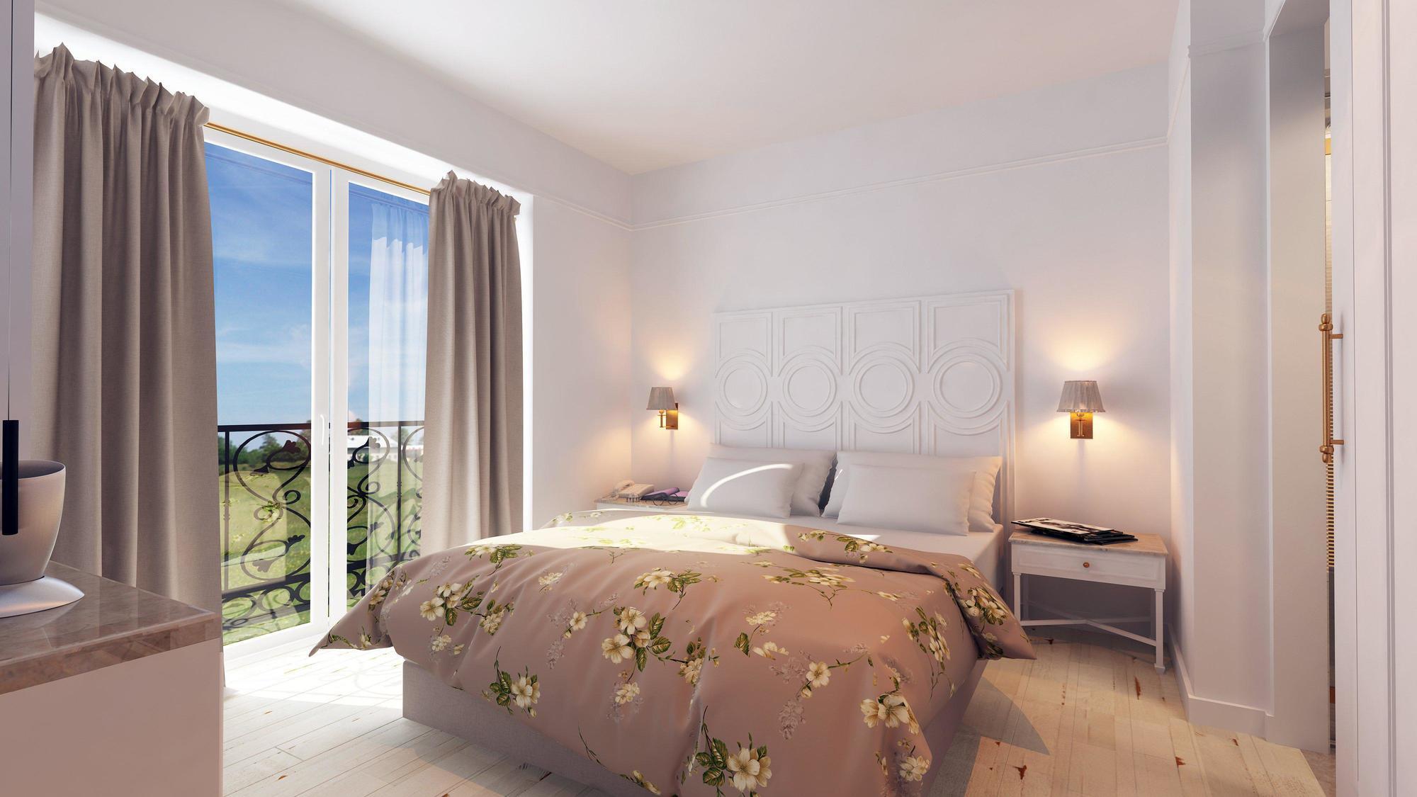 Wise & - Adults Only Hotel 3*