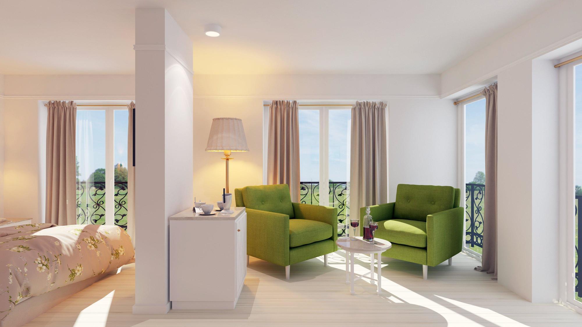 Wise & - Adults Only Antalya