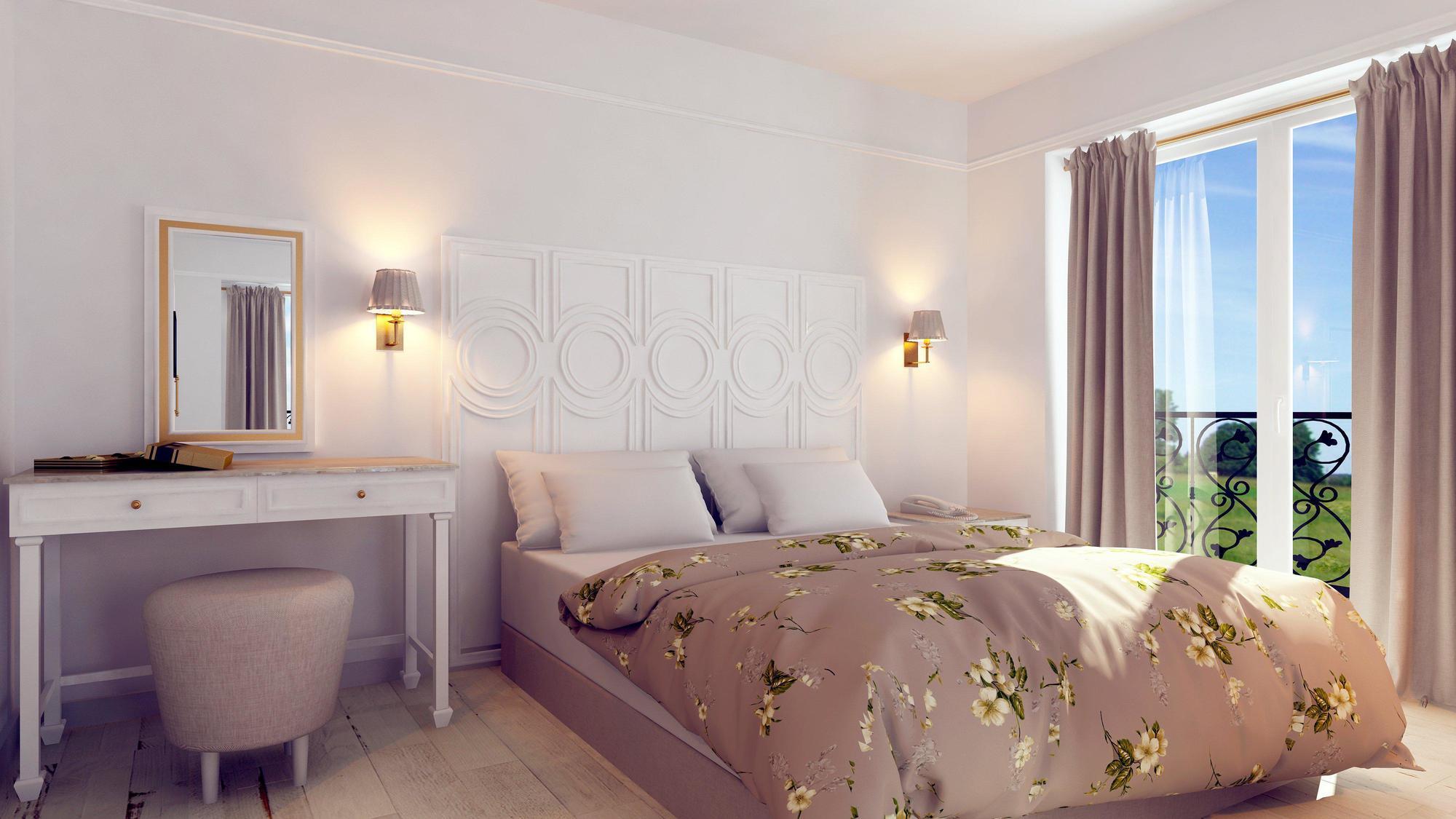 Wise & - Adults Only Hotel Antalya