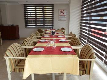 Arinna Park Hotel