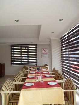 Arinna Park Hotel 2*