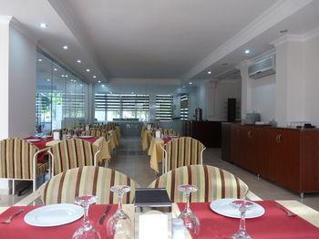 Arinna Park Hotel Antalya