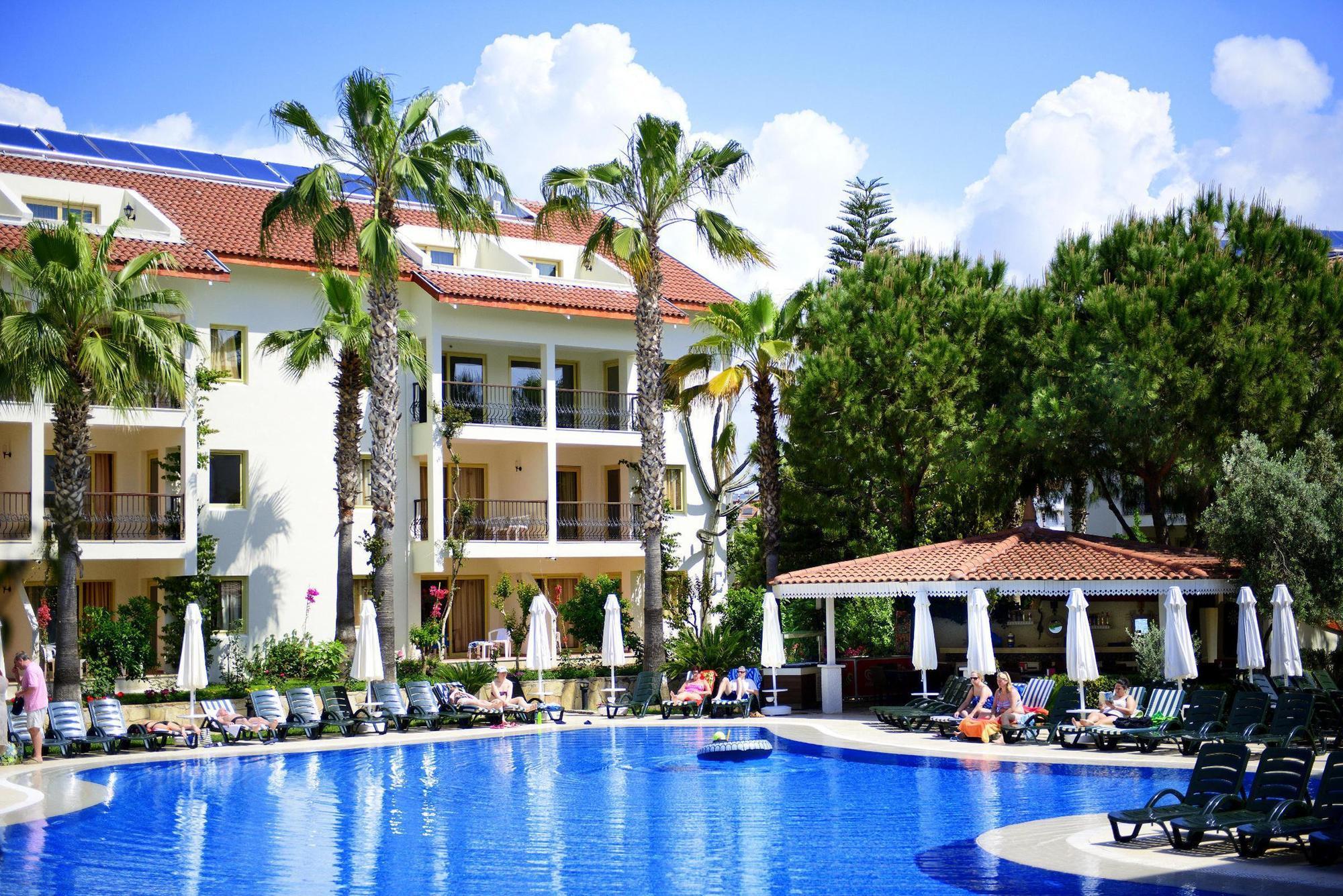 Kentia Apart Aparthotel
