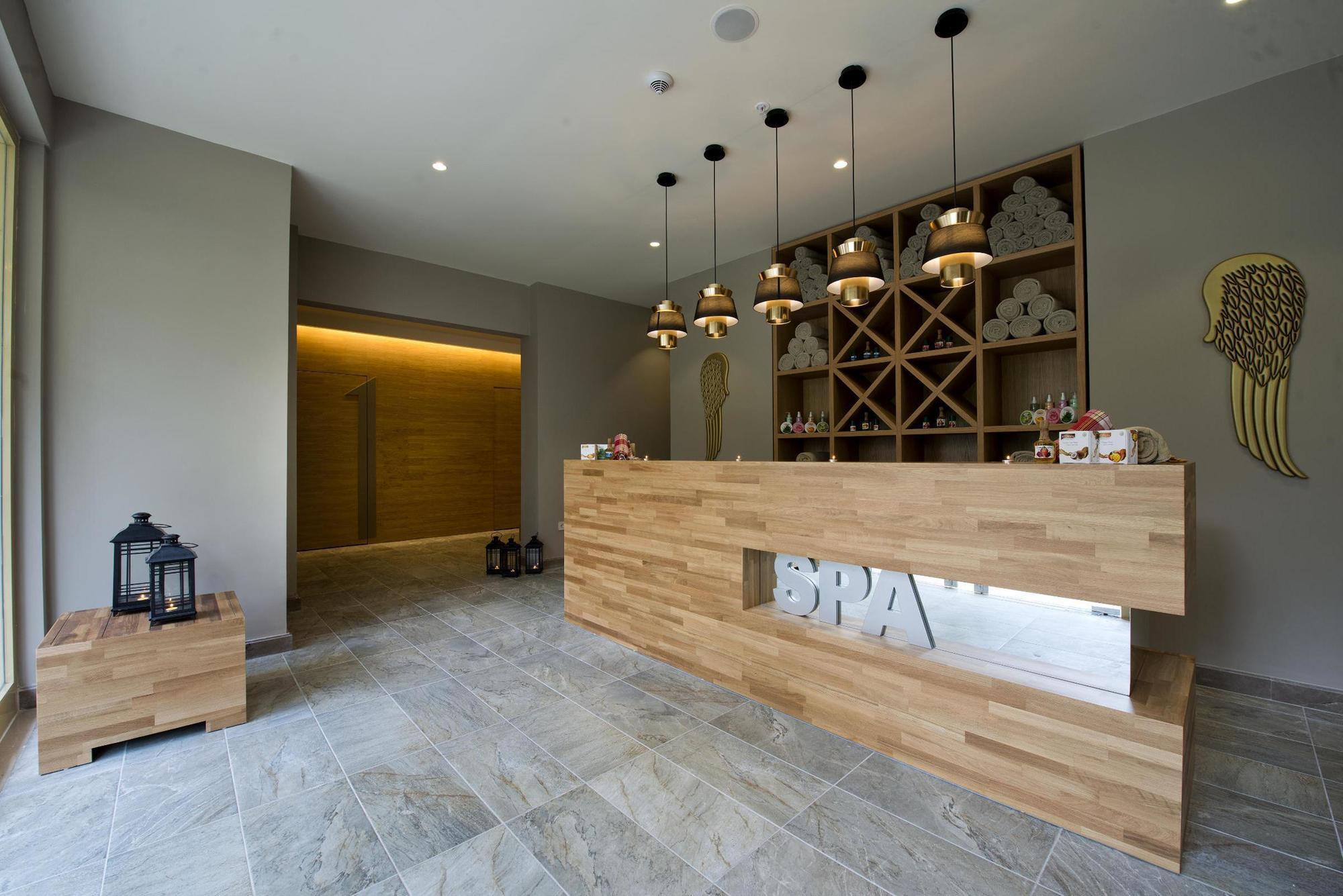 Aparthotel Kentia Apart Antalya