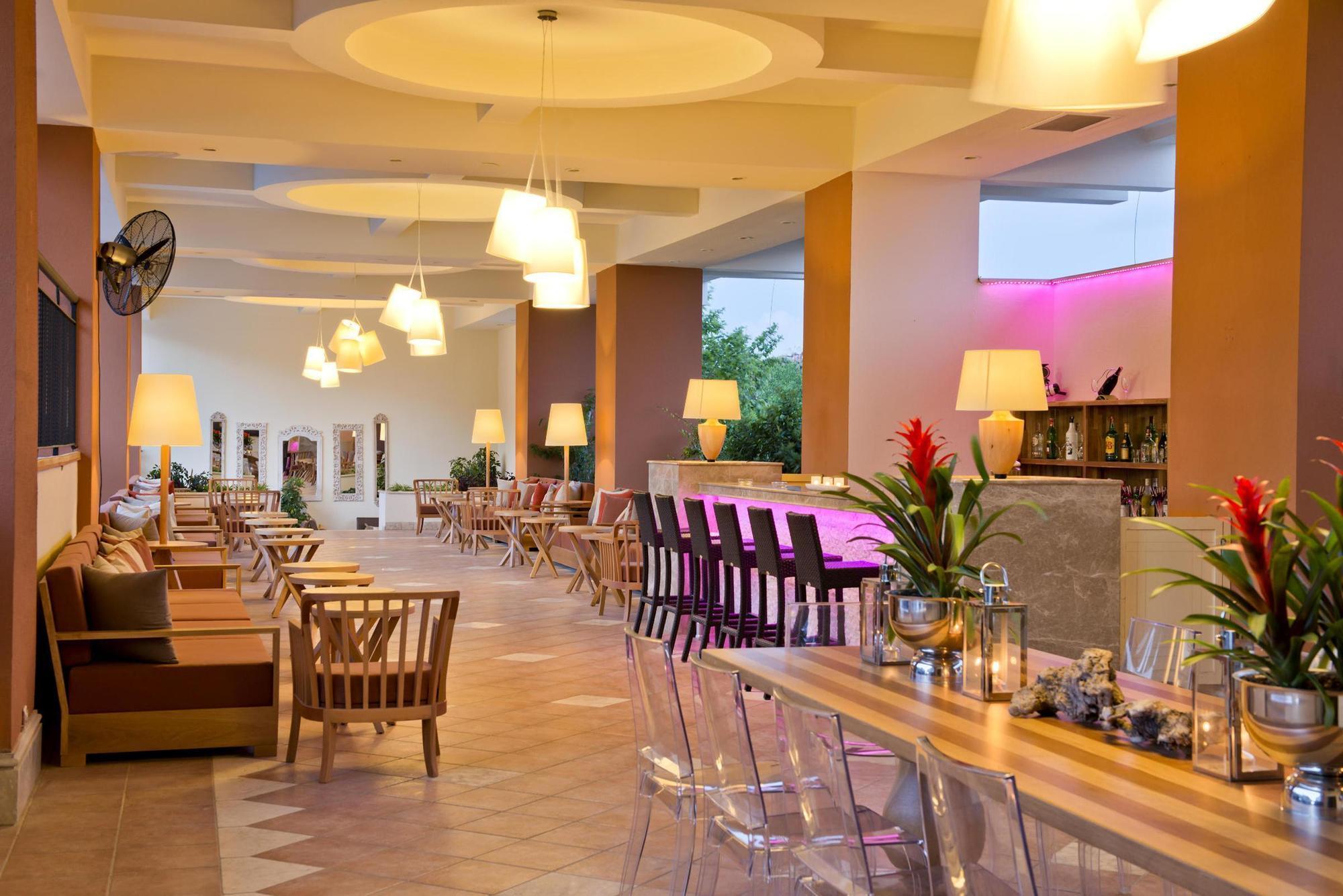 Aparthotel Kentia Apart Antalya