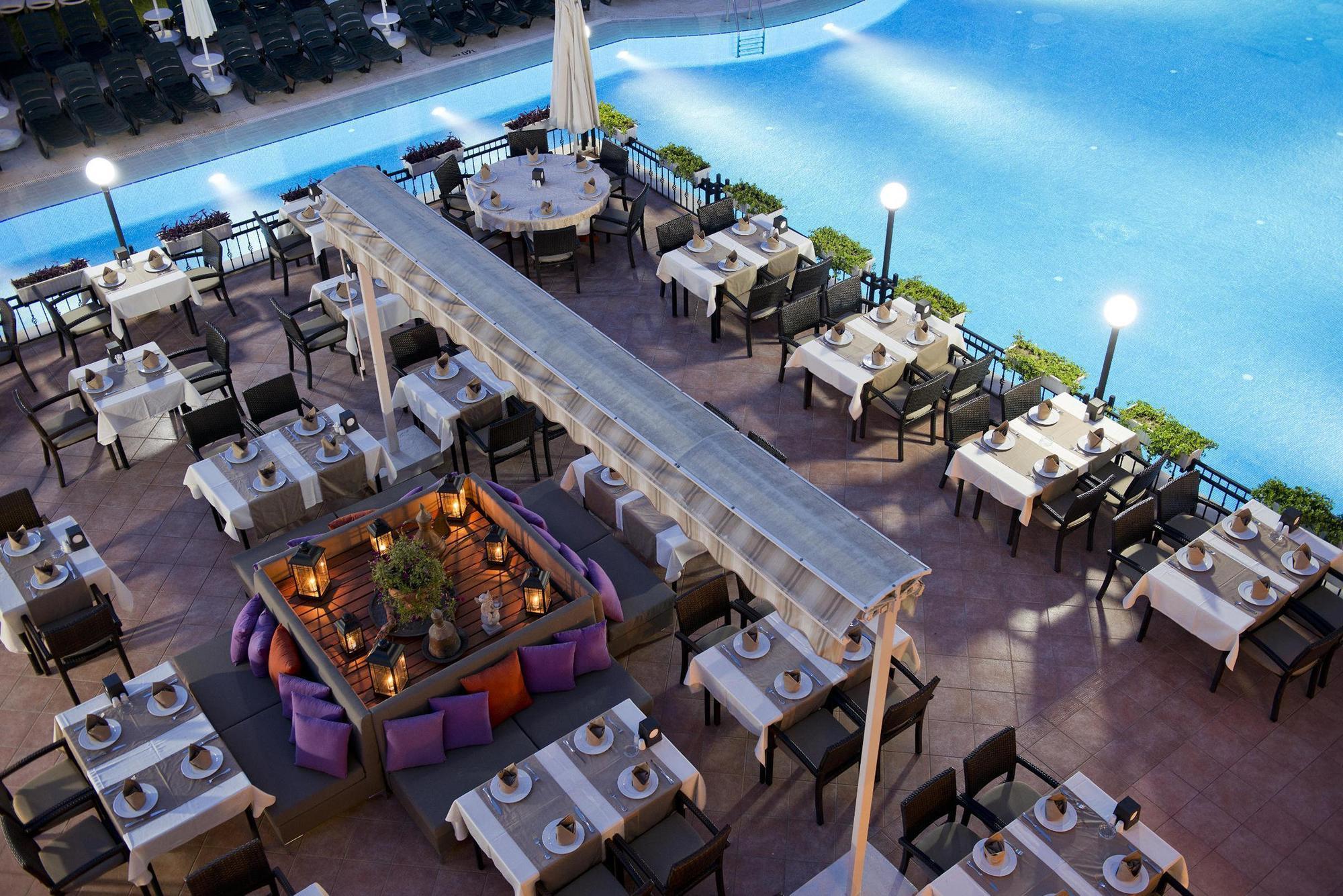 Kentia Apart Aparthotel