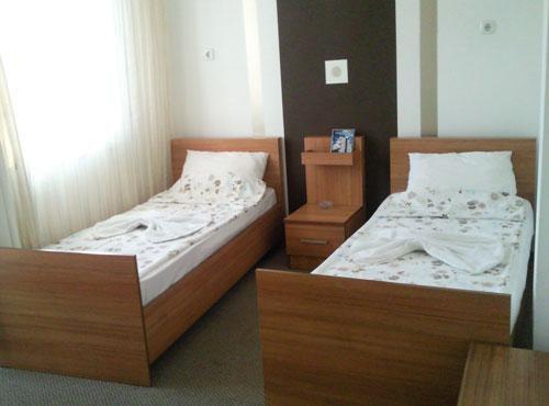 Send Aparthotel Antalya