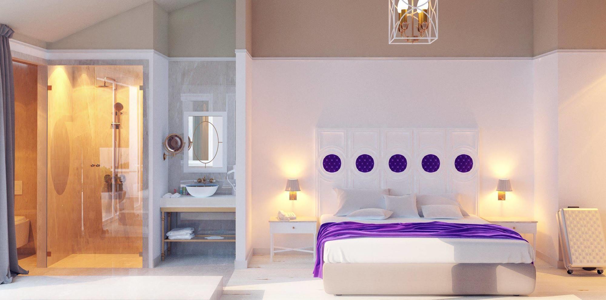 Wise & - Adults Only Hotel