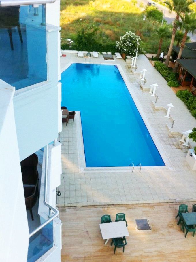 On Antalya