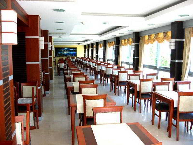 Otel Lara Antalya
