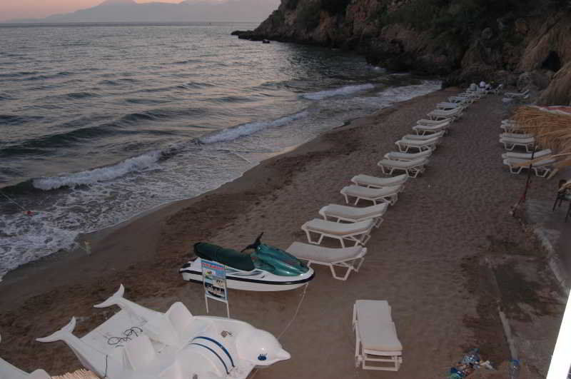 Lara Antalya