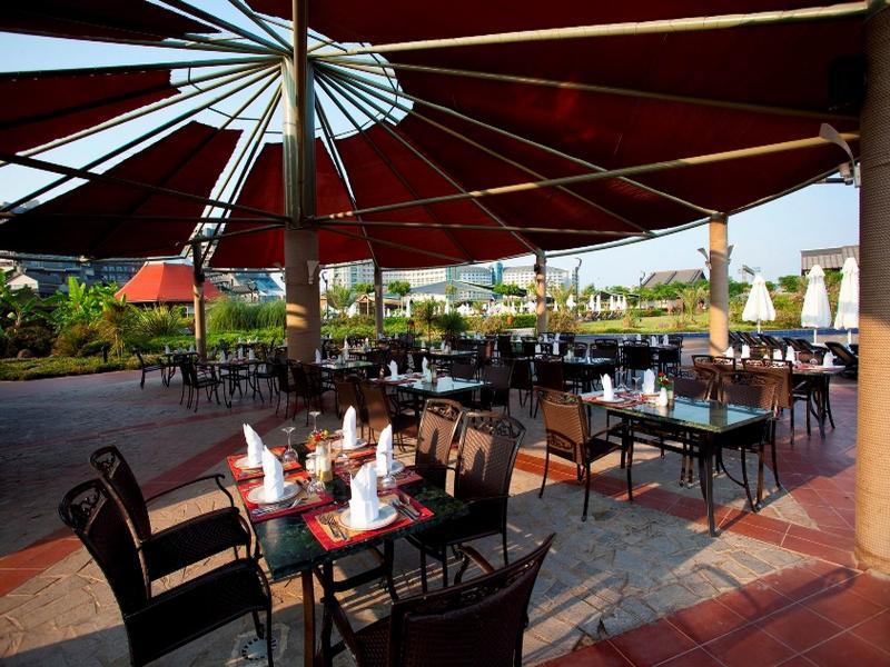 Resort Limak Lara De Luxe