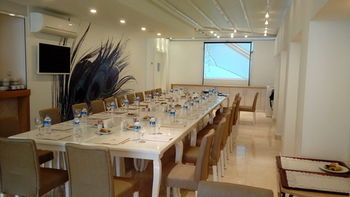 Wise & - Adults Only Antalya