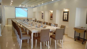 Hotel Wise & - Adults Only Antalya