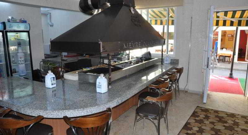 Mevre Hotel 3*