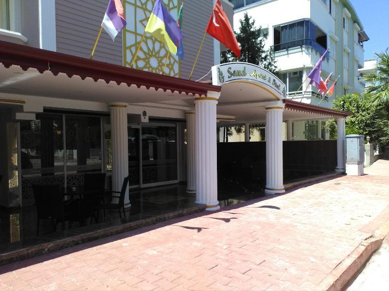 Hotel Send Antalya