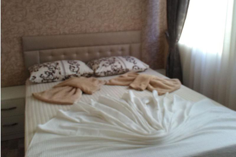 Hotel Send 2*
