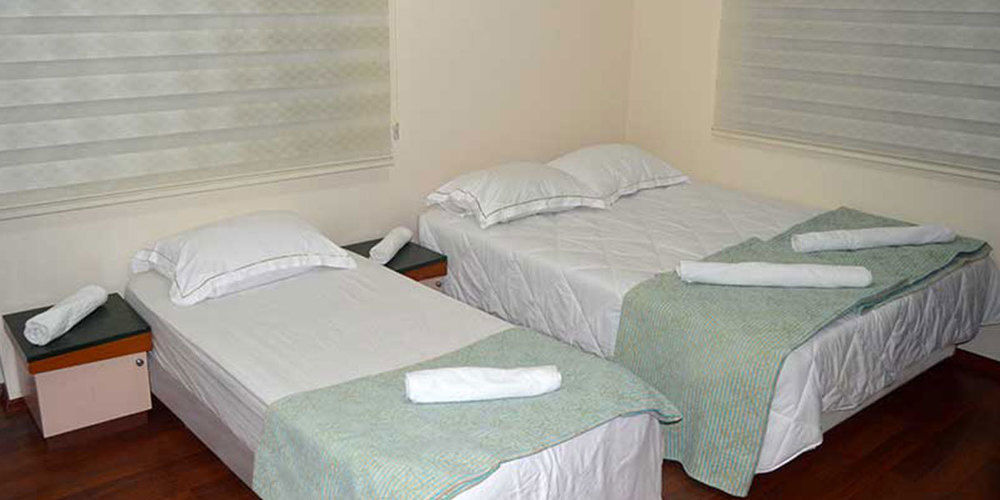 Hotel Dilara Antalya