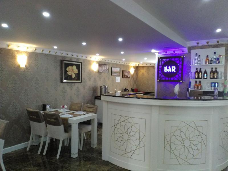 Send Hotel Antalya