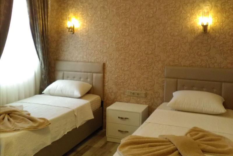 Send Hotel 2*