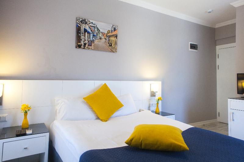 Letstay Hotel