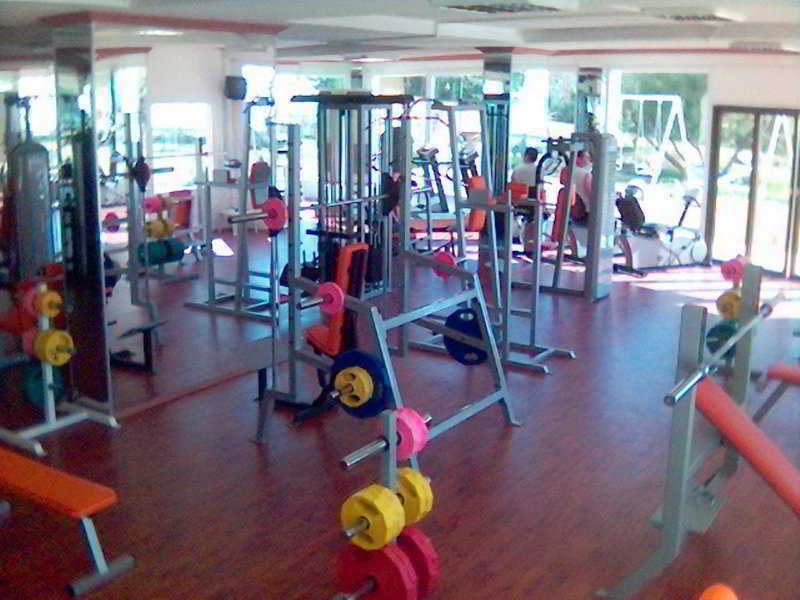 Otel Nazar