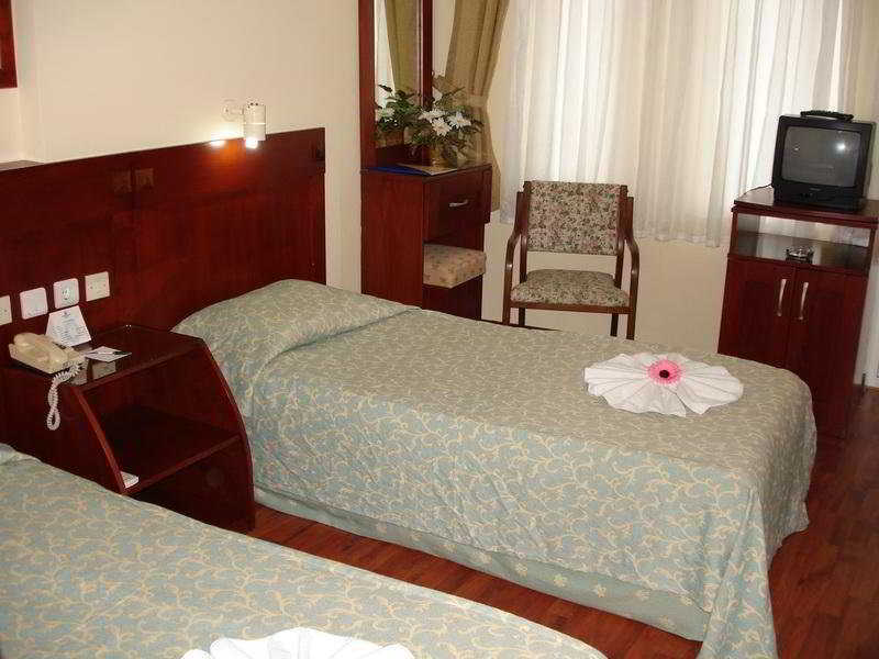 Otel Nazar Antalya