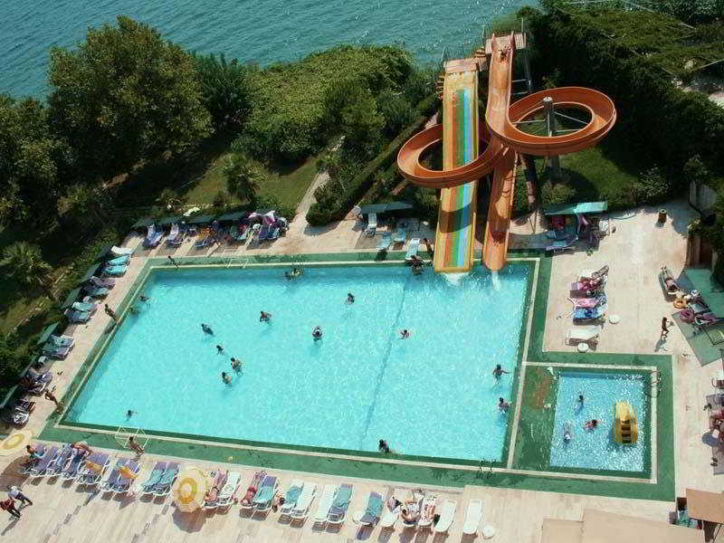 Otel Nazar 3*