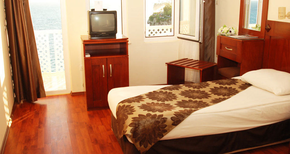 Nazar Otel