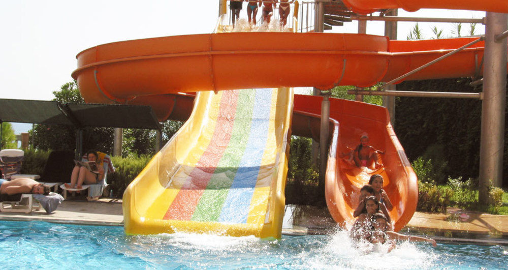 Otel Nazar 3*