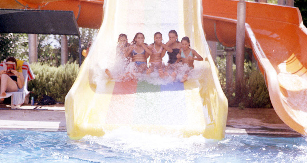 Nazar Otel 3*
