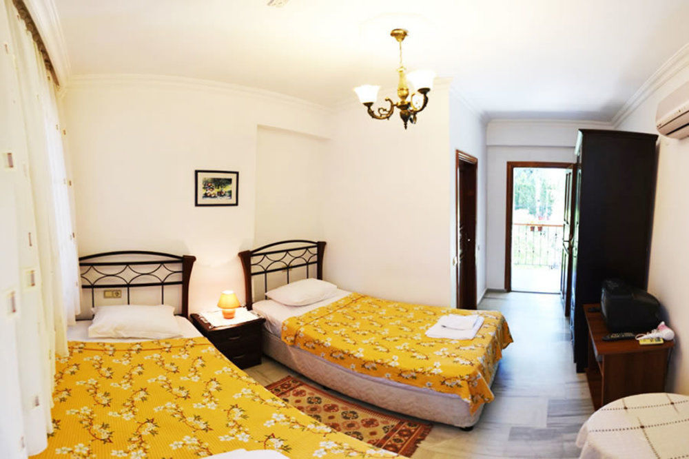 Sibel Hotel 3*