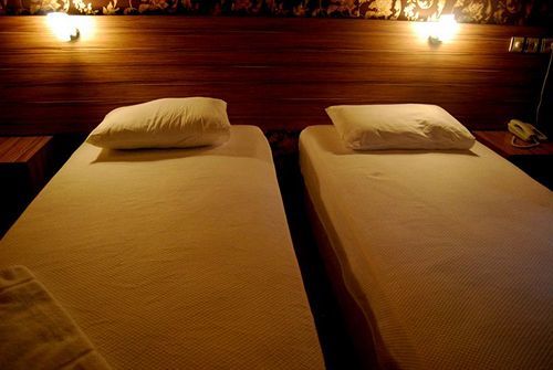 Hotel Simsek 3*
