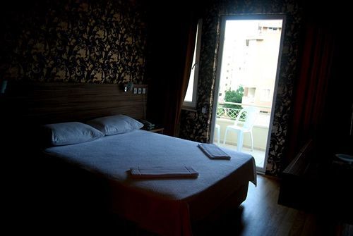 Hotel Simsek 3*