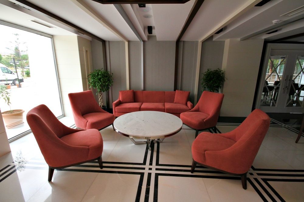 Hotel B Business & Antalya