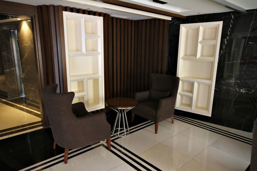 B Business & Antalya