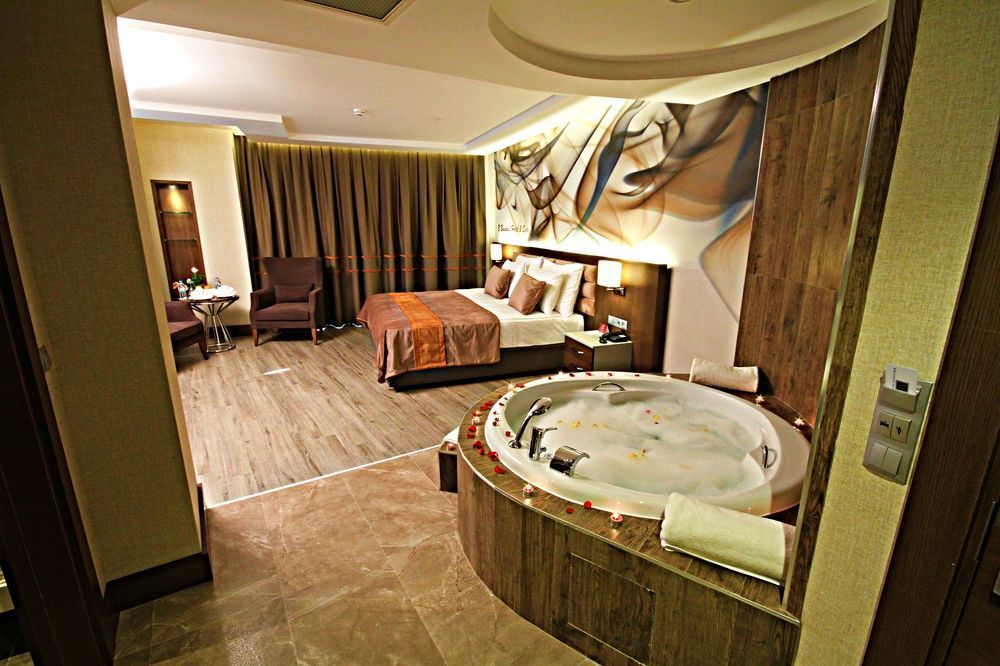 B Business & 5* Antalya