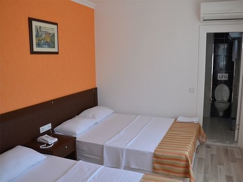 Mutado 2* Antalya