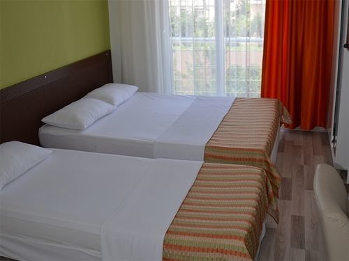 Mutado Otel 2*