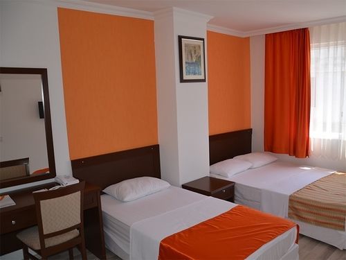 Mutado 2* Antalya