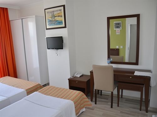 Mutado Otel