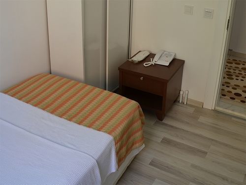 Otel Mutado